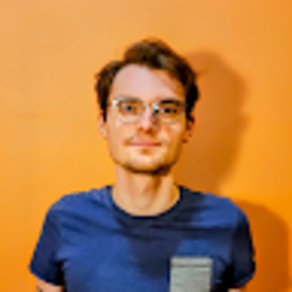 Meet your Posher, Michael - Picture 1 of 1